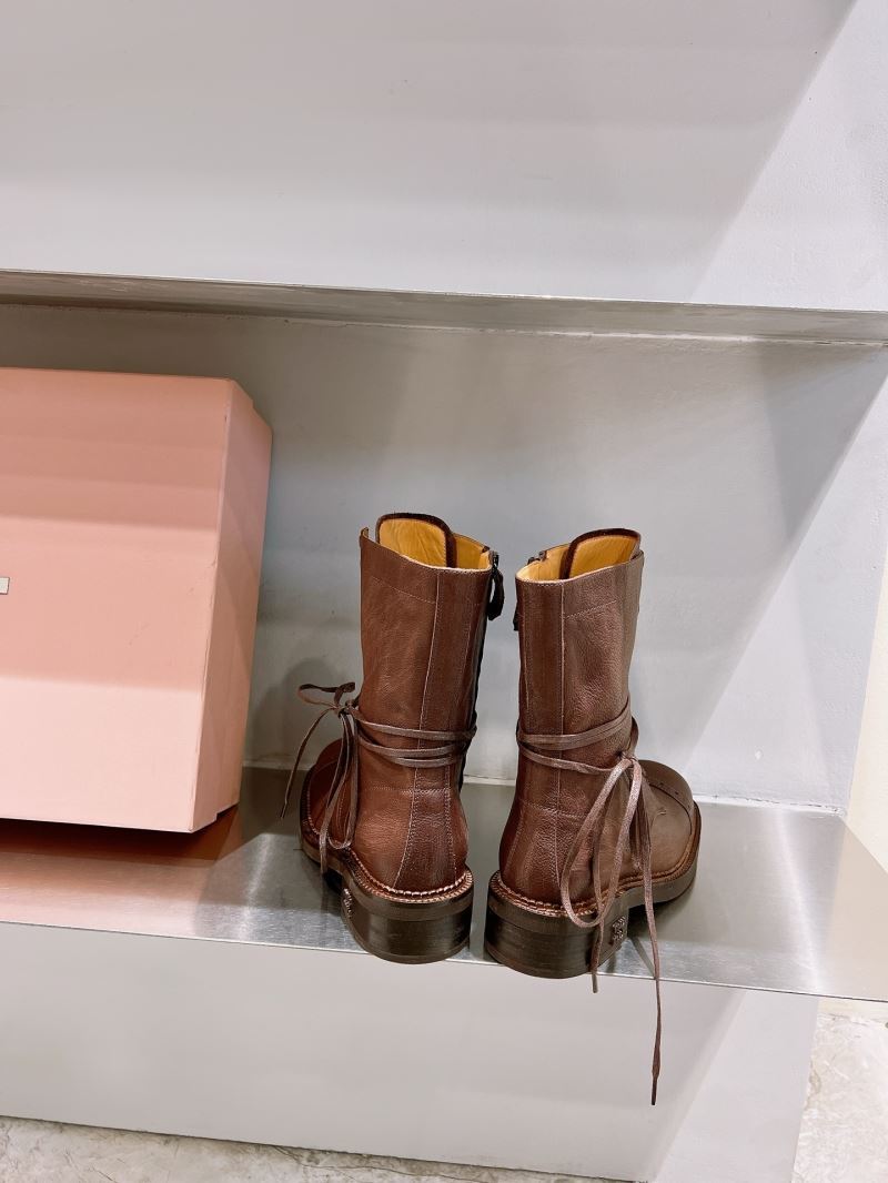 Miu Miu Boots